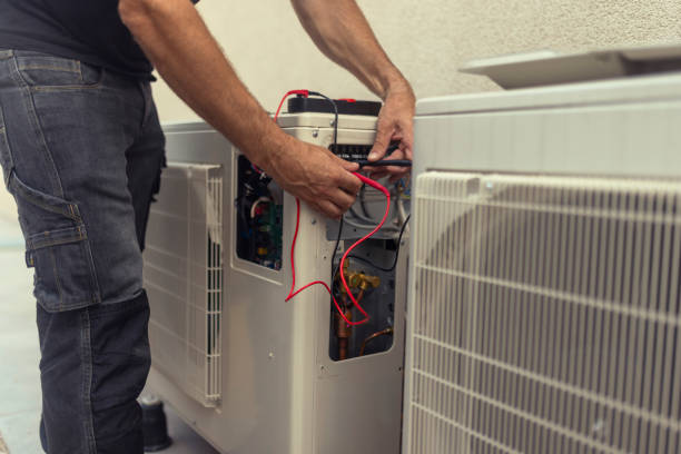 Air duct Cleaning in Timberwood Park, TX
