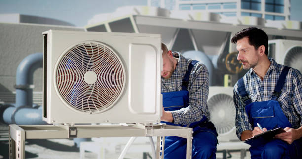 Best HVAC repair near me  in Timberwood Park, TX