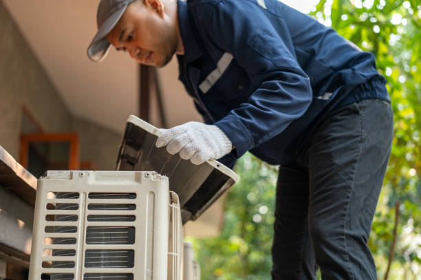 Trusted Timberwood Park, TX HVAC Experts